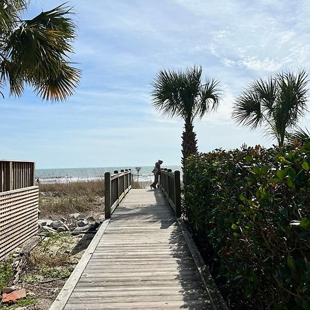 Elegant Coastal Getaway Spacious 3Br Chelsea House Myrtle Beach Esterno foto