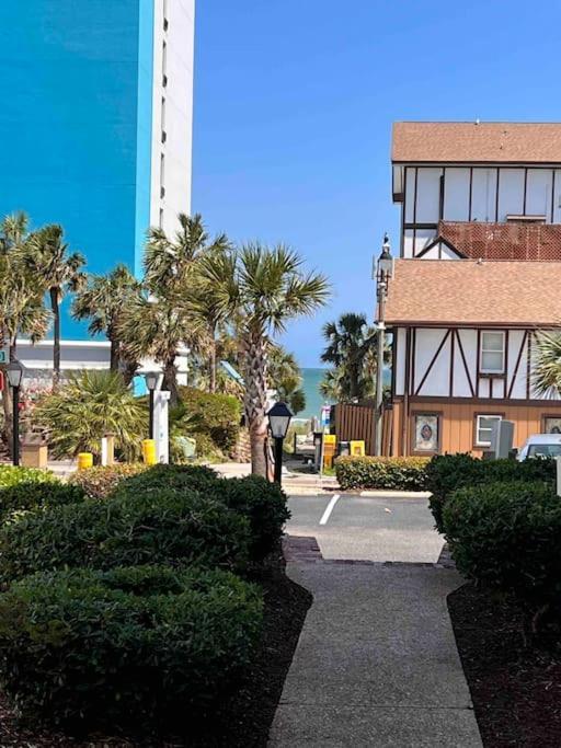 Elegant Coastal Getaway Spacious 3Br Chelsea House Myrtle Beach Esterno foto