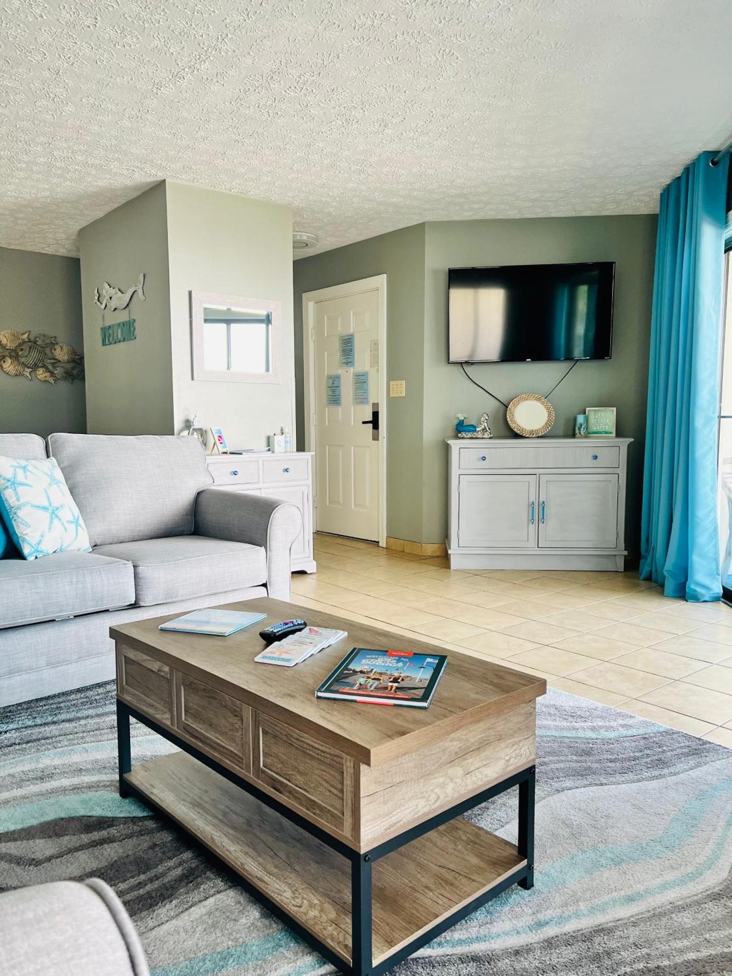 Elegant Coastal Getaway Spacious 3Br Chelsea House Myrtle Beach Esterno foto