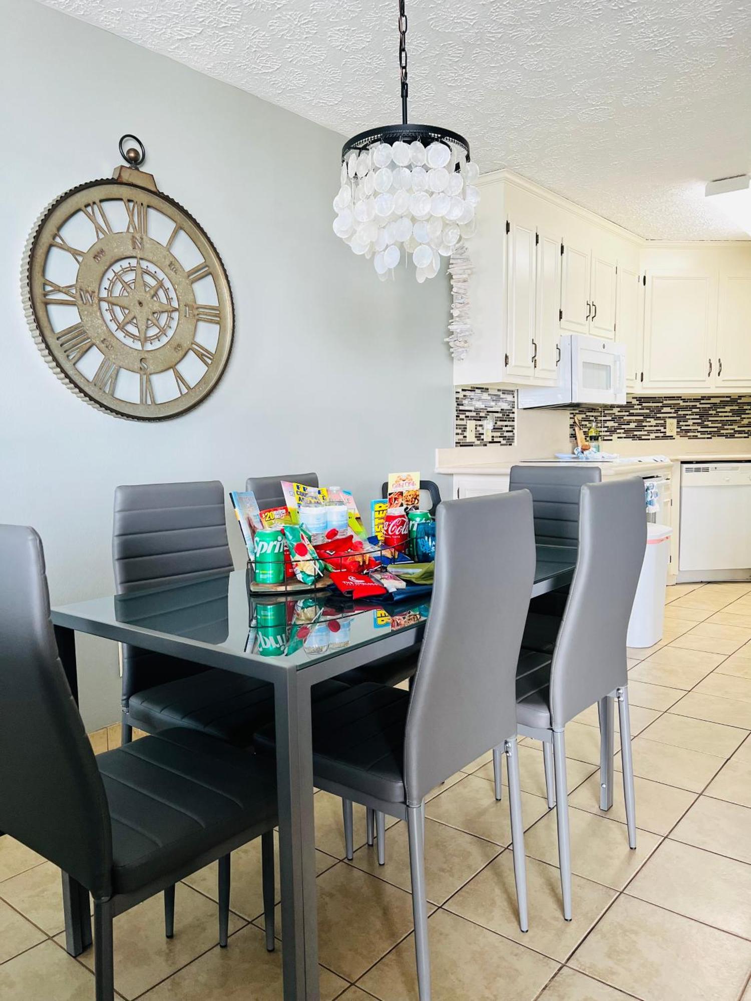 Elegant Coastal Getaway Spacious 3Br Chelsea House Myrtle Beach Esterno foto