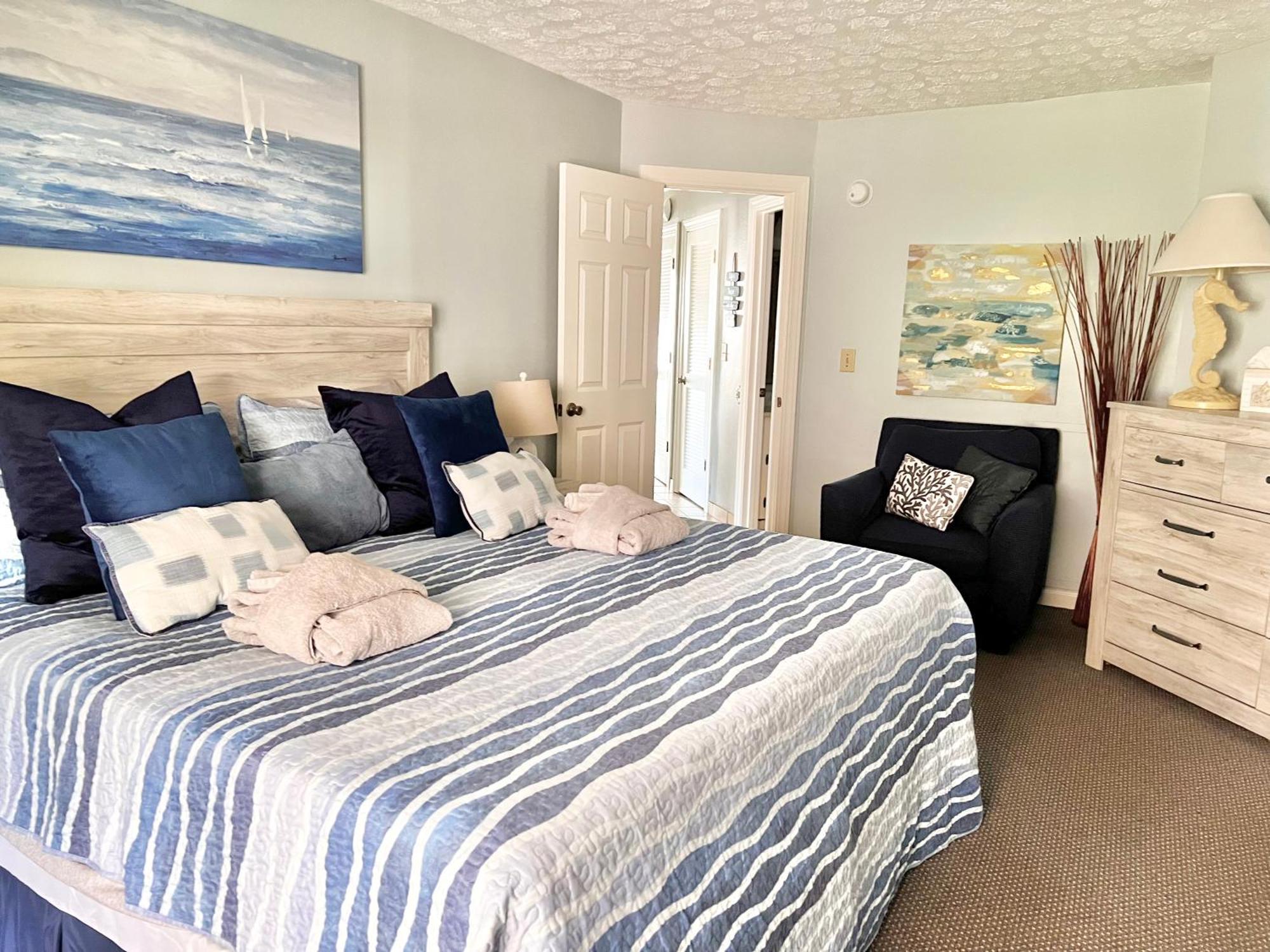 Elegant Coastal Getaway Spacious 3Br Chelsea House Myrtle Beach Esterno foto