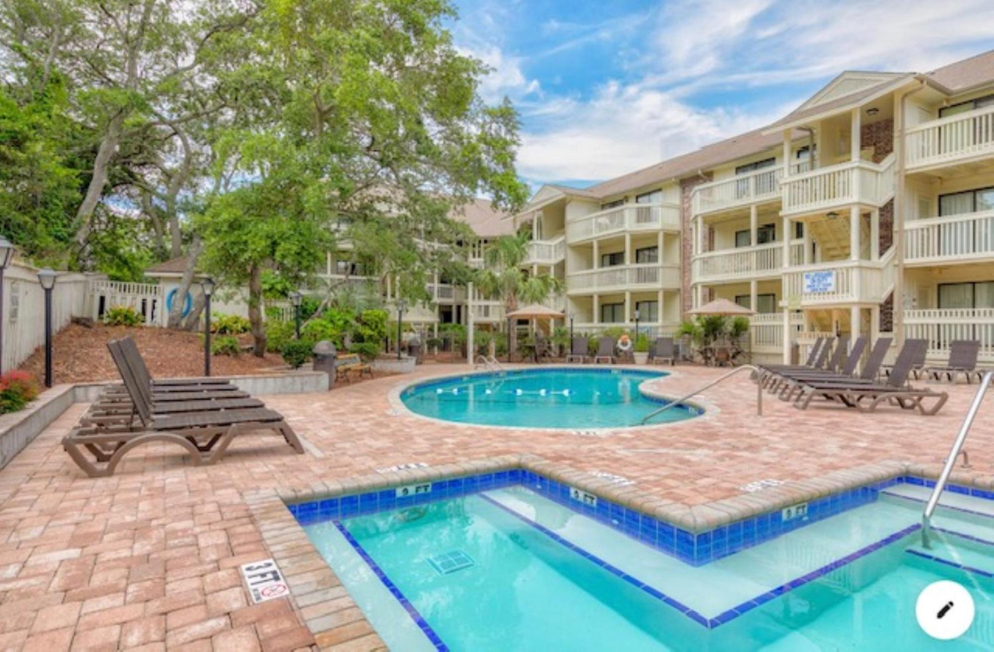 Elegant Coastal Getaway Spacious 3Br Chelsea House Myrtle Beach Esterno foto