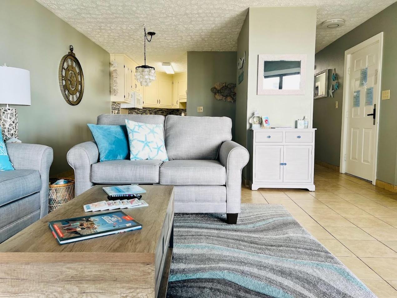 Elegant Coastal Getaway Spacious 3Br Chelsea House Myrtle Beach Esterno foto