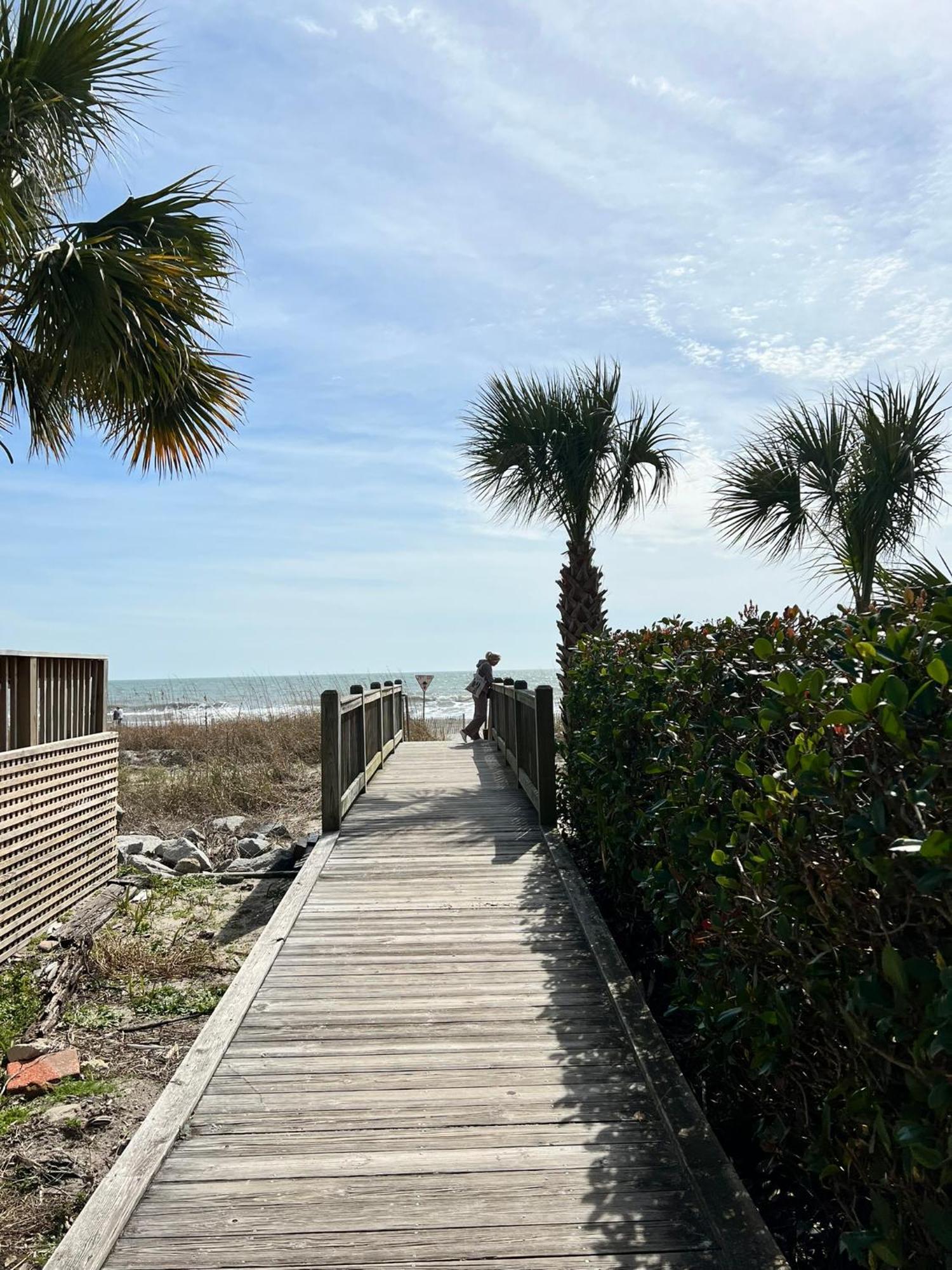 Elegant Coastal Getaway Spacious 3Br Chelsea House Myrtle Beach Esterno foto